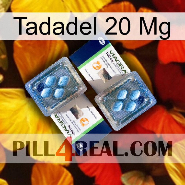 Tadadel 20Mg viagra5